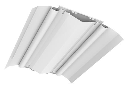 LED Troffer Conversion Kits offered by Carolina Handling
