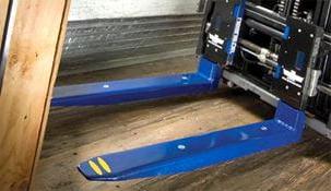 Forklift Attachment | Forks | Carolina Handling